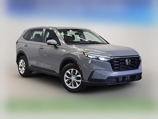 2024 Honda CR-V LX