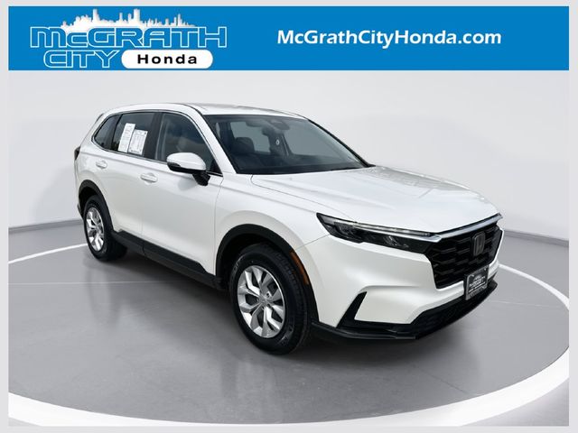 2024 Honda CR-V LX