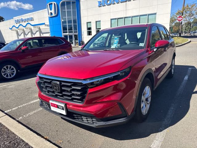 2024 Honda CR-V LX