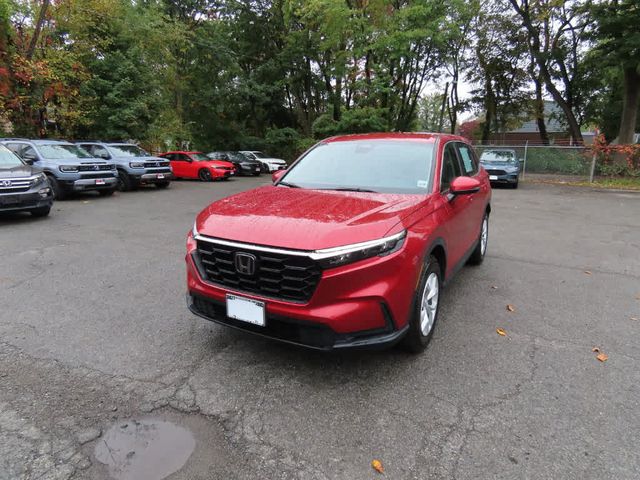 2024 Honda CR-V LX