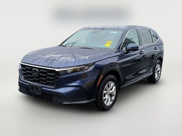 2024 Honda CR-V LX