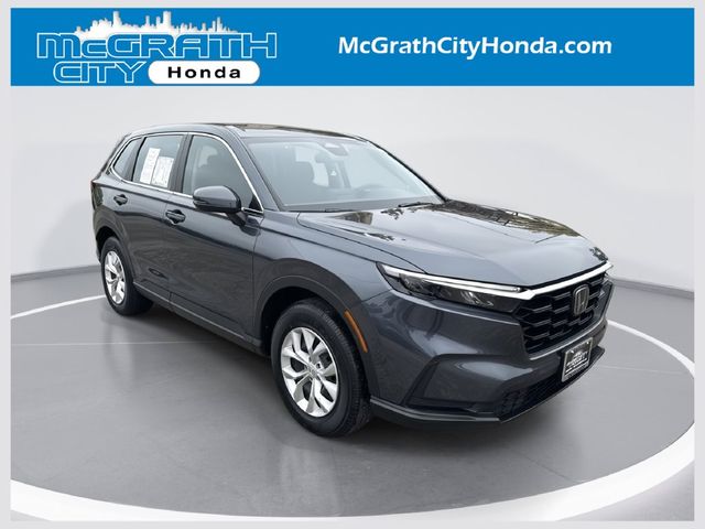 2024 Honda CR-V LX
