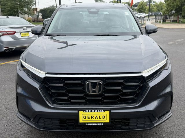 2024 Honda CR-V LX
