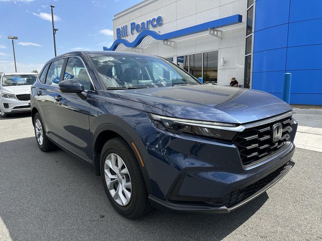 2024 Honda CR-V LX