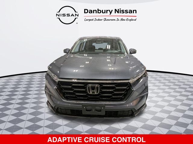 2024 Honda CR-V LX
