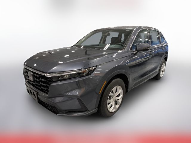 2024 Honda CR-V LX