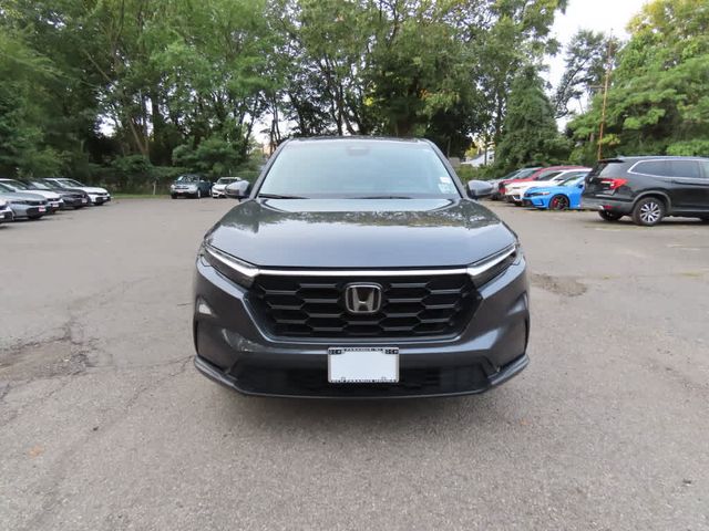 2024 Honda CR-V LX