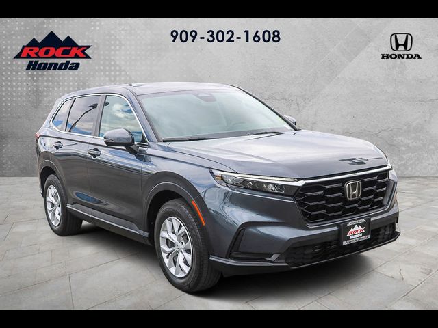 2024 Honda CR-V LX