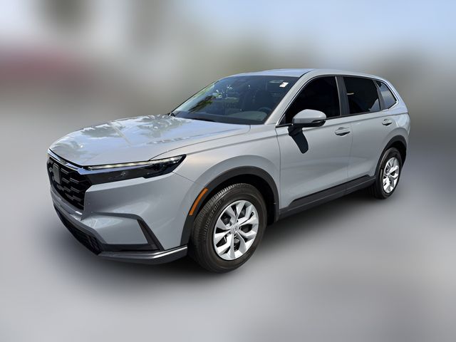 2024 Honda CR-V LX