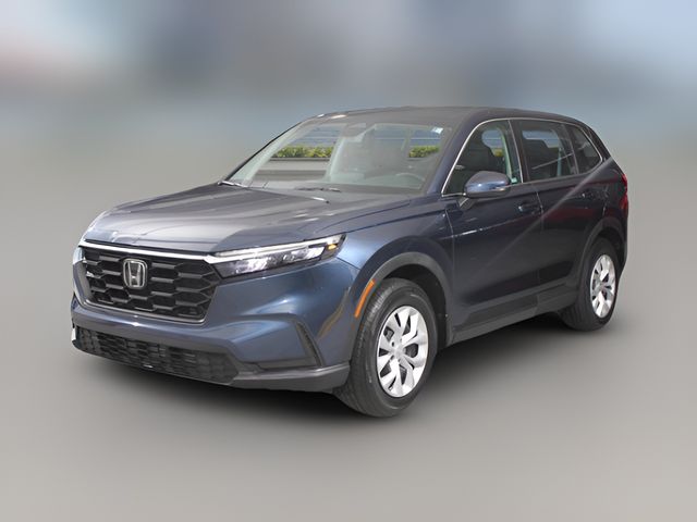 2024 Honda CR-V LX