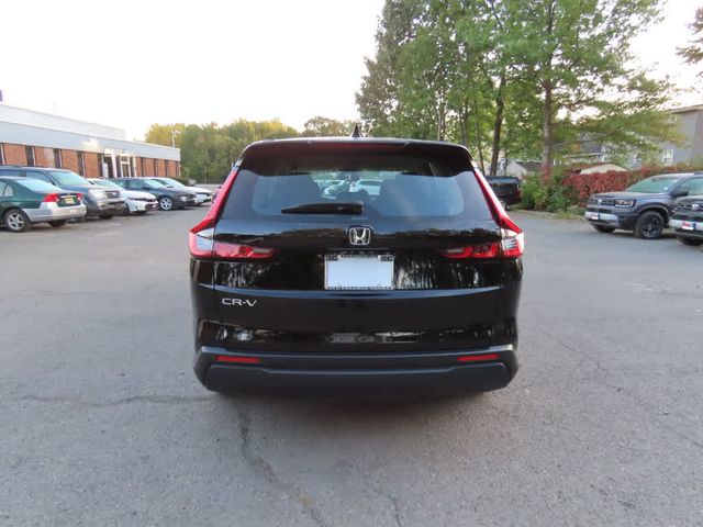 2024 Honda CR-V LX