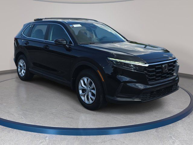 2024 Honda CR-V LX