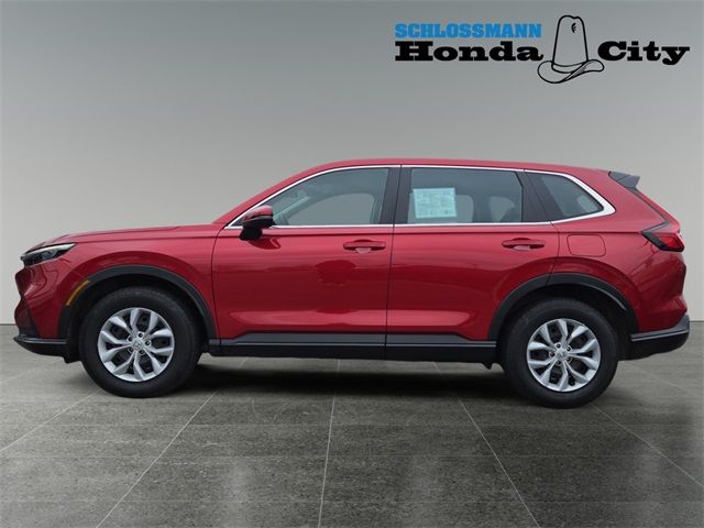 2024 Honda CR-V LX