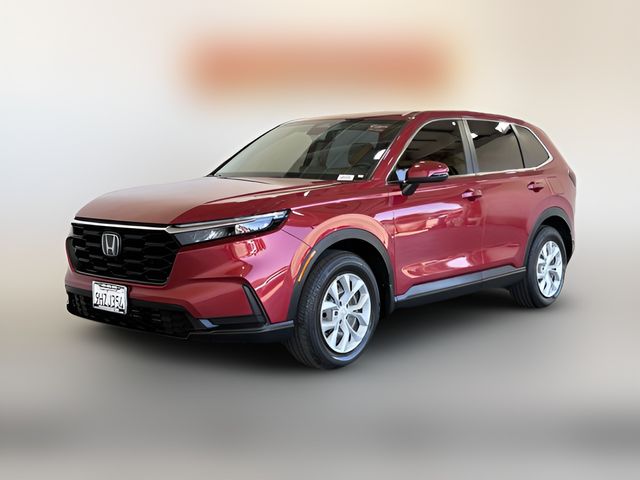 2024 Honda CR-V LX
