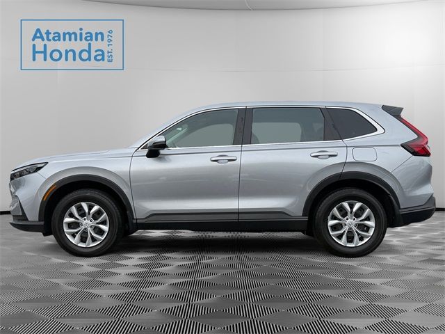 2024 Honda CR-V LX