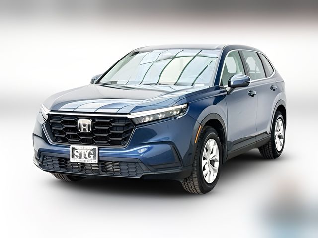 2024 Honda CR-V LX