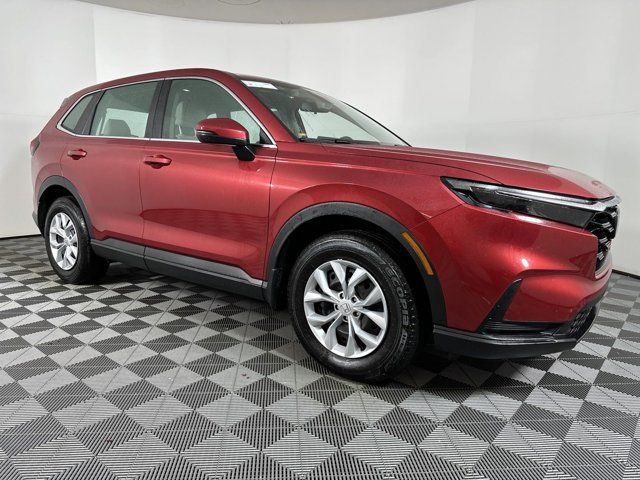 2024 Honda CR-V LX