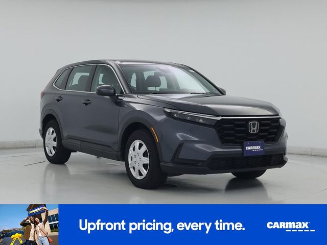 2024 Honda CR-V LX