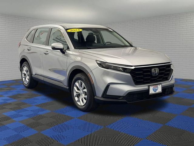2024 Honda CR-V LX
