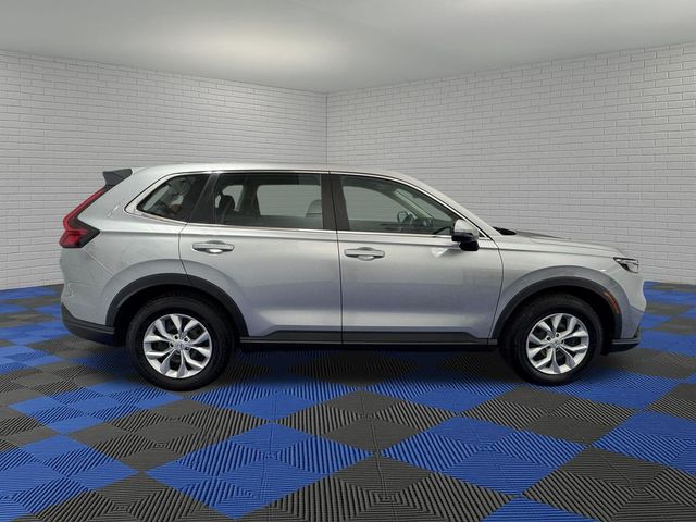 2024 Honda CR-V LX