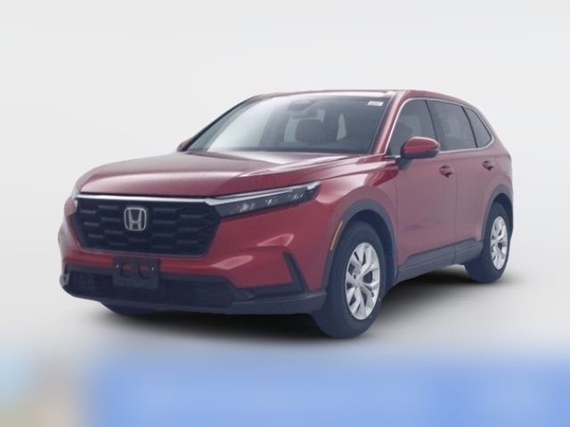 2024 Honda CR-V LX