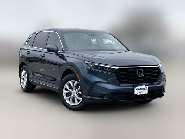2024 Honda CR-V LX