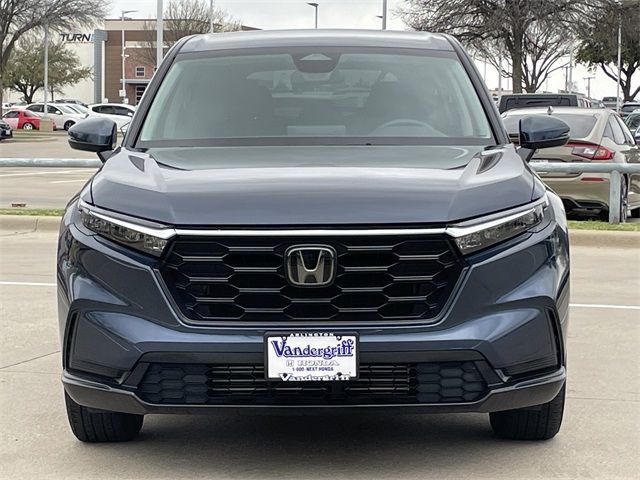 2024 Honda CR-V LX