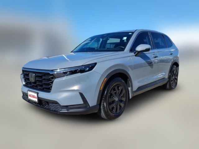 2024 Honda CR-V LX