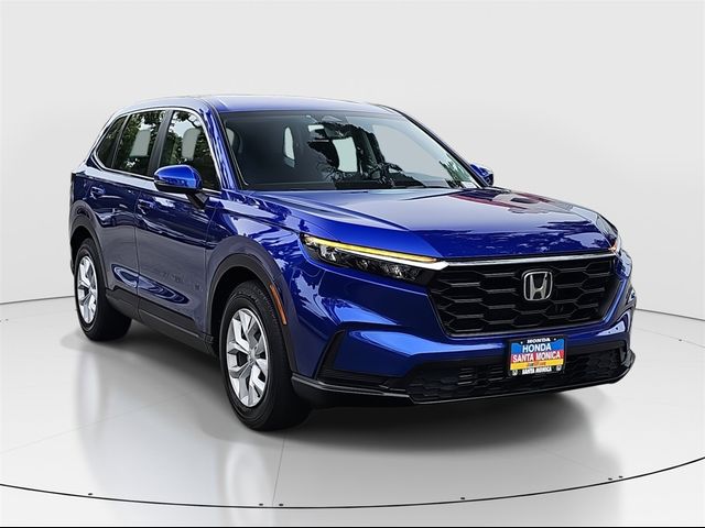 2024 Honda CR-V LX