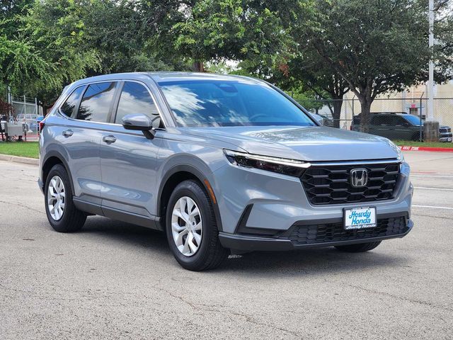 2024 Honda CR-V LX