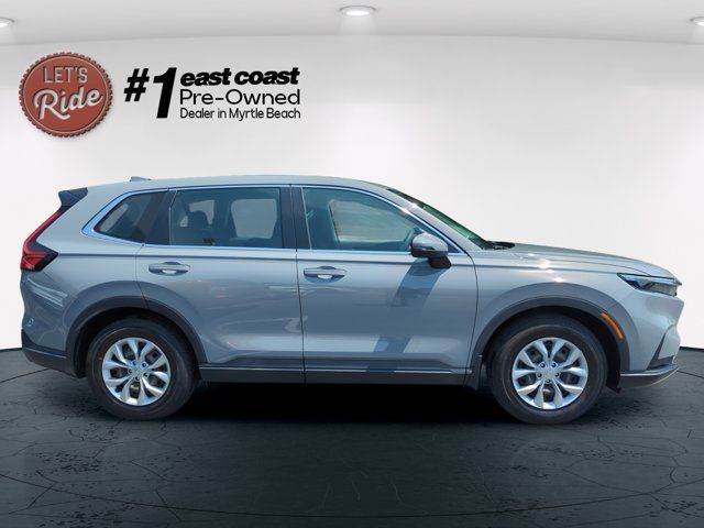2024 Honda CR-V LX