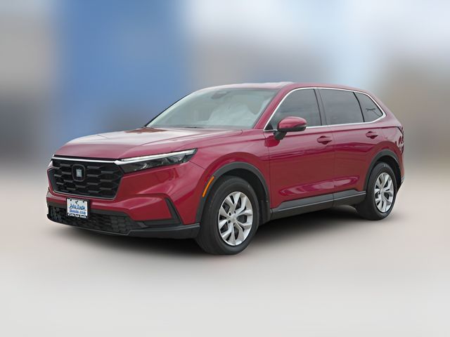 2024 Honda CR-V LX