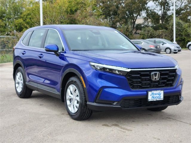 2024 Honda CR-V LX