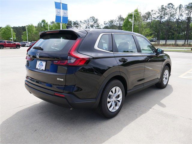 2024 Honda CR-V LX