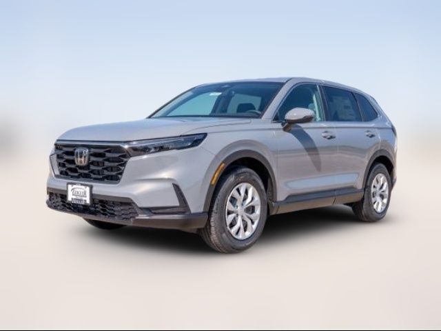 2024 Honda CR-V LX