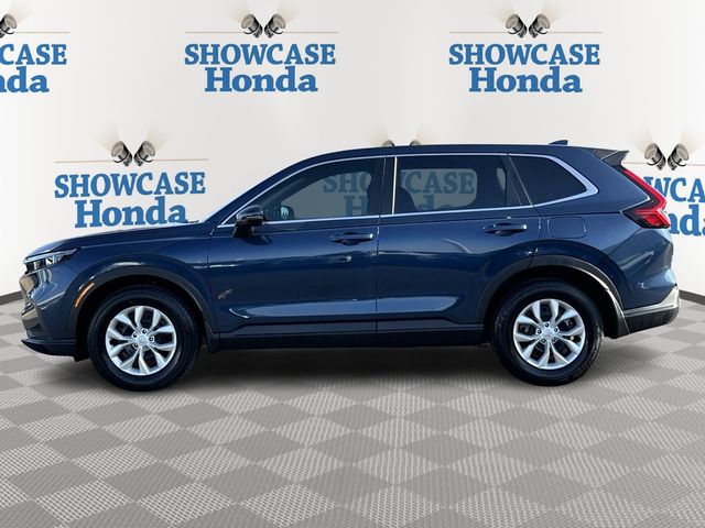 2024 Honda CR-V LX