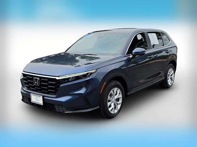 2024 Honda CR-V LX