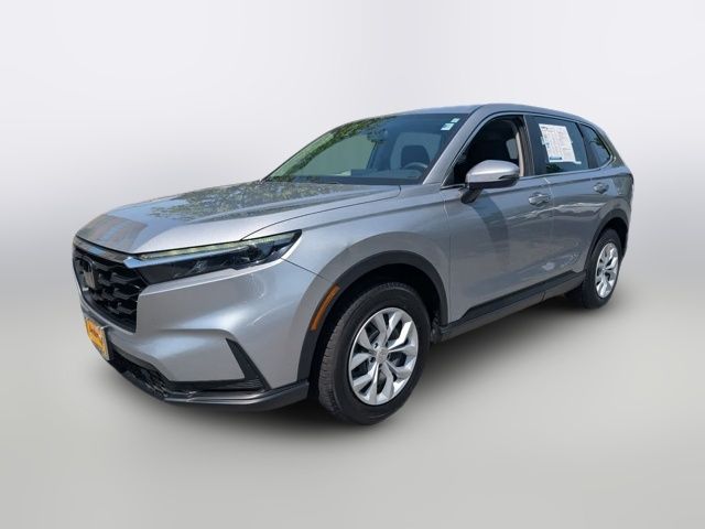 2024 Honda CR-V LX