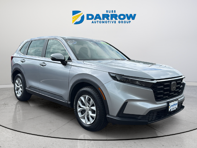 2024 Honda CR-V LX
