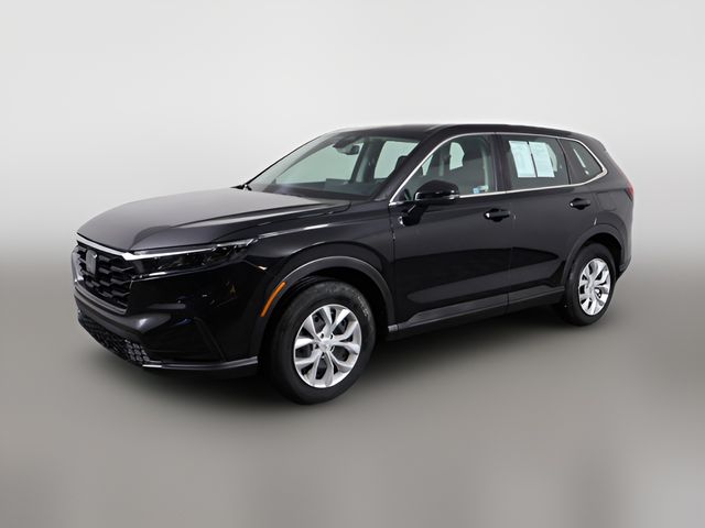 2024 Honda CR-V LX