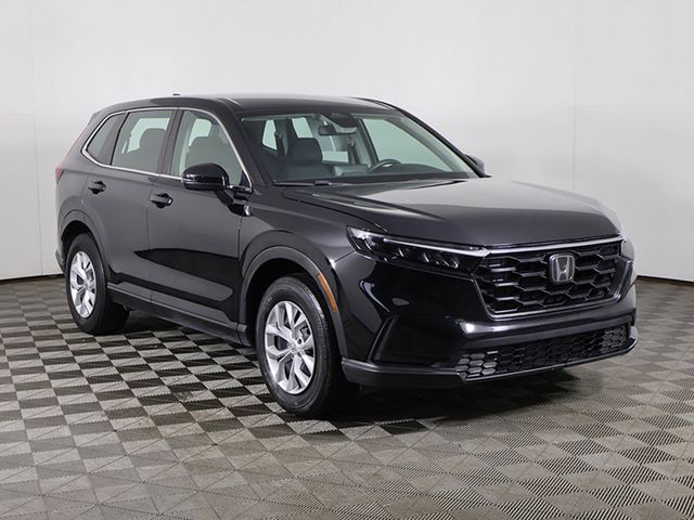 2024 Honda CR-V LX