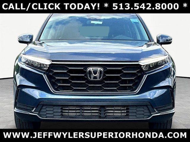 2024 Honda CR-V LX
