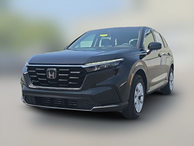 2024 Honda CR-V LX