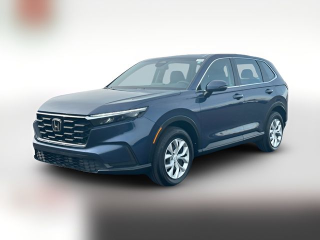 2024 Honda CR-V LX
