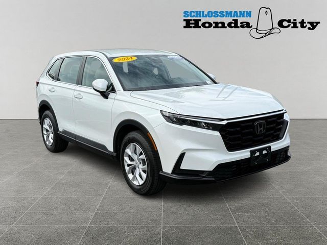 2024 Honda CR-V LX