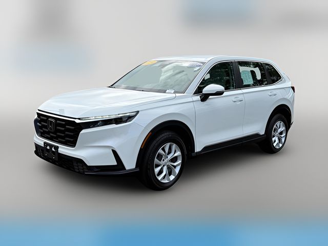2024 Honda CR-V LX