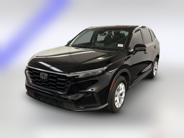 2024 Honda CR-V LX