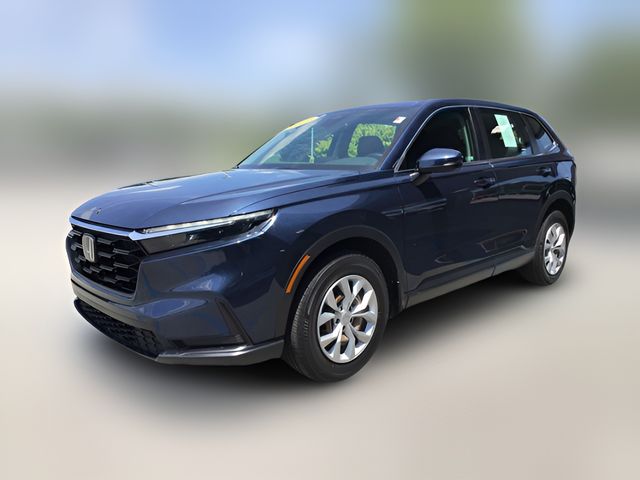 2024 Honda CR-V LX