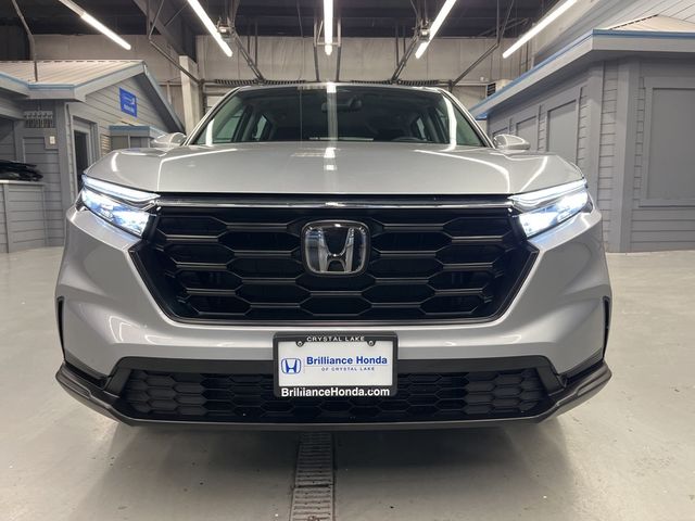 2024 Honda CR-V LX