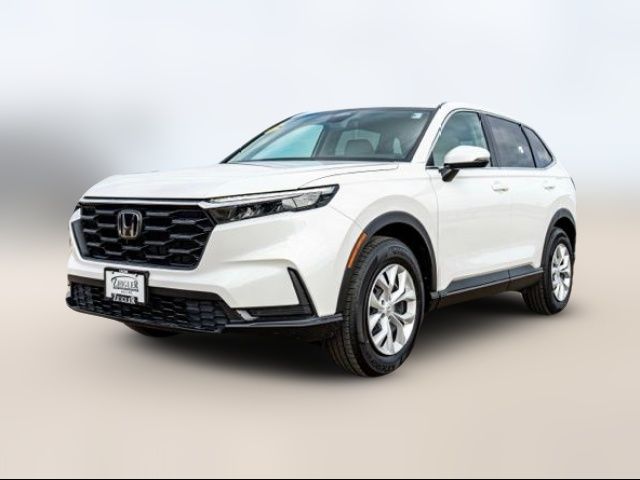 2024 Honda CR-V LX